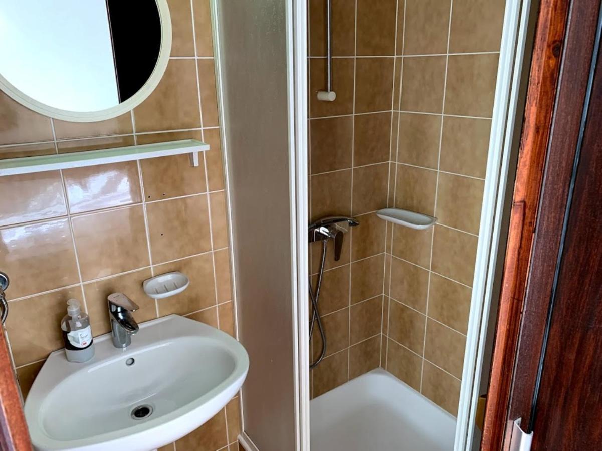 Obradovic Rooms & Apartments Makarska Eksteriør bilde