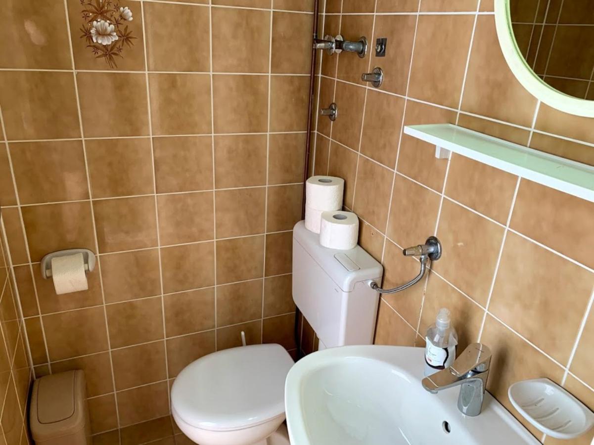 Obradovic Rooms & Apartments Makarska Eksteriør bilde