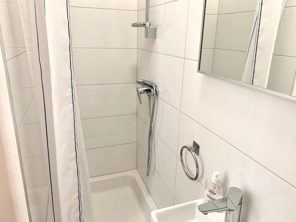 Obradovic Rooms & Apartments Makarska Eksteriør bilde