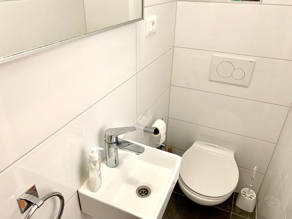 Obradovic Rooms & Apartments Makarska Eksteriør bilde